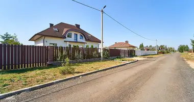 House in Kalodishchy, Belarus