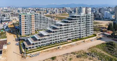 1 bedroom apartment in Aksu, Turkey