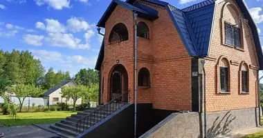 Casa en Rakauski siel ski Saviet, Bielorrusia