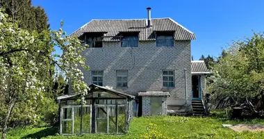 Maison dans Zdanovicki selski Savet, Bélarus