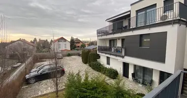 3 room apartment in Balatonfuered, Hungary