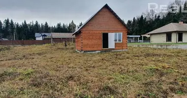 Plot of land in cudzienicy, Belarus