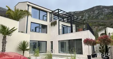 Villa 3 chambres dans Budva, Monténégro