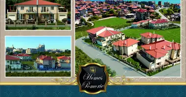 Квартира 3 спальни в Pomorie, Болгария