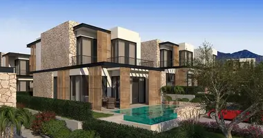 Villa 4 chambres dans Kyrenia, Chypre du Nord