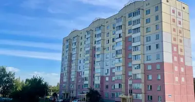 Apartamento 1 habitación en Vítebsk, Bielorrusia