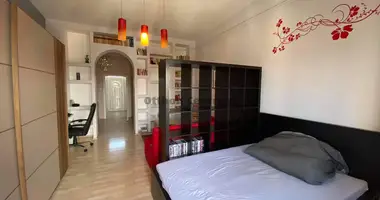 1 room apartment in Szegedi jaras, Hungary