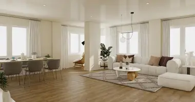 3 bedroom apartment in Madrid, Spain