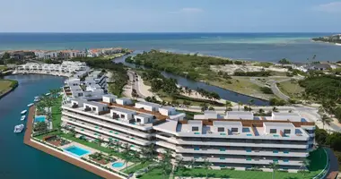 Mieszkanie 3 pokoi w Higuey, Dominikana
