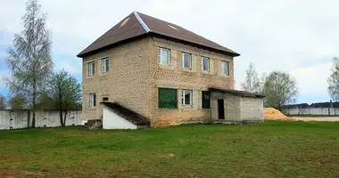 Sklep 385 m² w Bielica, Białoruś