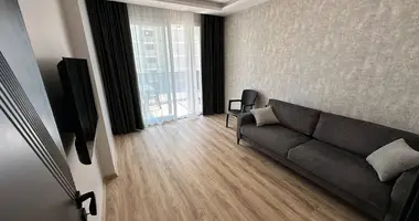 Apartamento 2 habitaciones en Mersin, Turquía