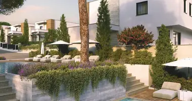 Maison 3 chambres dans Moni, Chypre