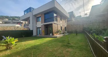 Villa 4 chambres dans Alanya, Turquie