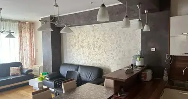 Apartamento 2 habitaciones en Budva, Montenegro