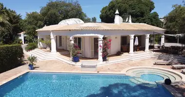 Casa 3 habitaciones en Almancil, Portugal