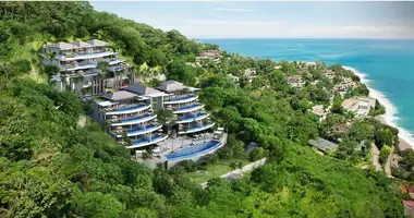 Apartamento 1 habitación en Phuket, Tailandia