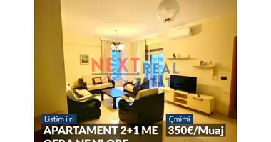 2 bedroom apartment in Vlora, Albania