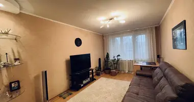 Apartamento 3 habitaciones en Orsha, Bielorrusia