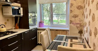 3 room apartment in Gatchinskoe gorodskoe poselenie, Russia