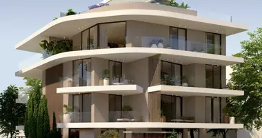 Apartamento 1 habitación en Limassol Municipality, Chipre