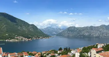 Apartamento 1 habitación en Dobrota, Montenegro