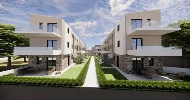 Apartamento 2 habitaciones en Nikiti, Grecia