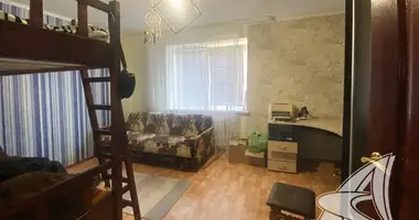 Квартира 3 комнаты в Жабинка, Беларусь