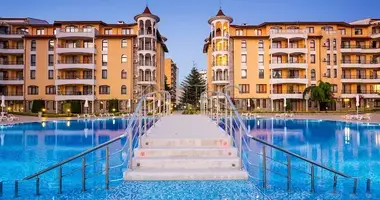 Apartamento 2 habitaciones en Nesebar, Bulgaria