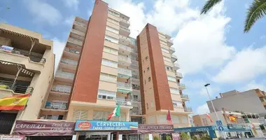 Apartamento 4 habitaciones en San Pedro del Pinatar, España