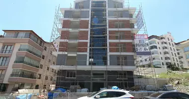 Квартира 2 спальни с балконом, с парковка, с c ремонтом в Cankaya, Турция