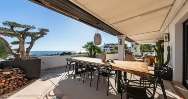 Apartamento 4 habitaciones en Marbella, Španjolska