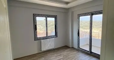 Wohnung 4 Zimmer in Alanya, Türkei