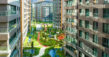 Apartamento 6 habitaciones en Fatih, Turquía