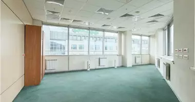 Büro 1 215 m² in Zentraler Verwaltungsbezirk, Russland