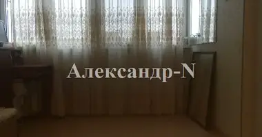 2 room apartment in Odessa, Ukraine