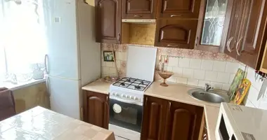 Apartamento 2 habitaciones en Slonim, Belarús