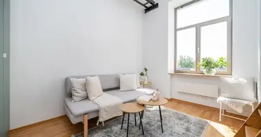 Appartement 1 chambre dans Vilnius, Lituanie