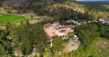 Maison 4 chambres dans Sha, Chypre