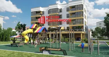 Apartamento en 30, Bielorrusia