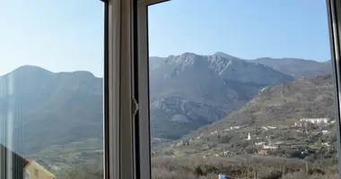 2 bedroom apartment in Montenegro