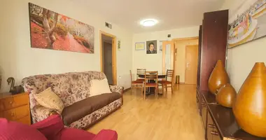 3 bedroom apartment in lHospitalet de Llobregat, Spain