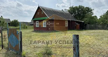 Дом в Знаменский сельский Совет, Беларусь