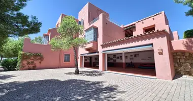 Casa 5 habitaciones en Benahavis, España