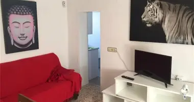 2 bedroom apartment in Spain