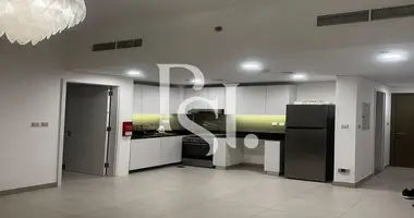 Mieszkanie 1 pokój w Dubaj, Emiraty Arabskie