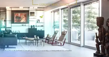 Wohnung 7 zimmer in Tel-Aviv, Israel