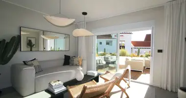 4 bedroom apartment in Marbella, Spain