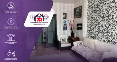 Appartement 3 chambres dans Minsk, Bélarus