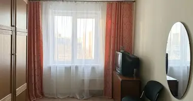 3 room apartment in Minsk, Belarus