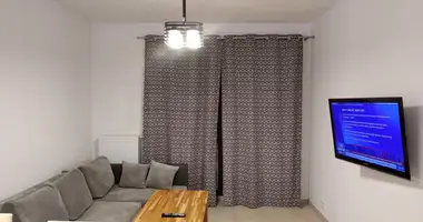 2 room apartment in Warsaw, Poland